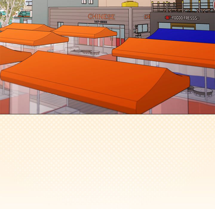 What’s wrong with this family? - Chapter 81 Page 28