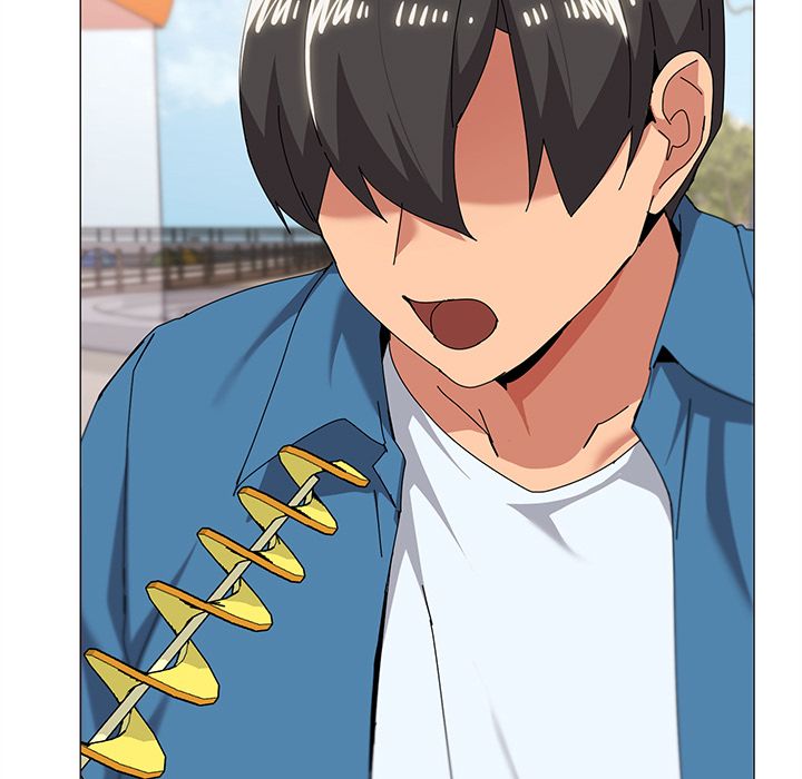 What’s wrong with this family? - Chapter 81 Page 31