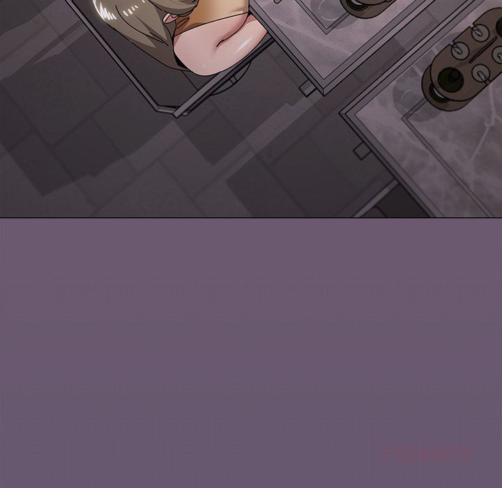 What’s wrong with this family? - Chapter 81 Page 69