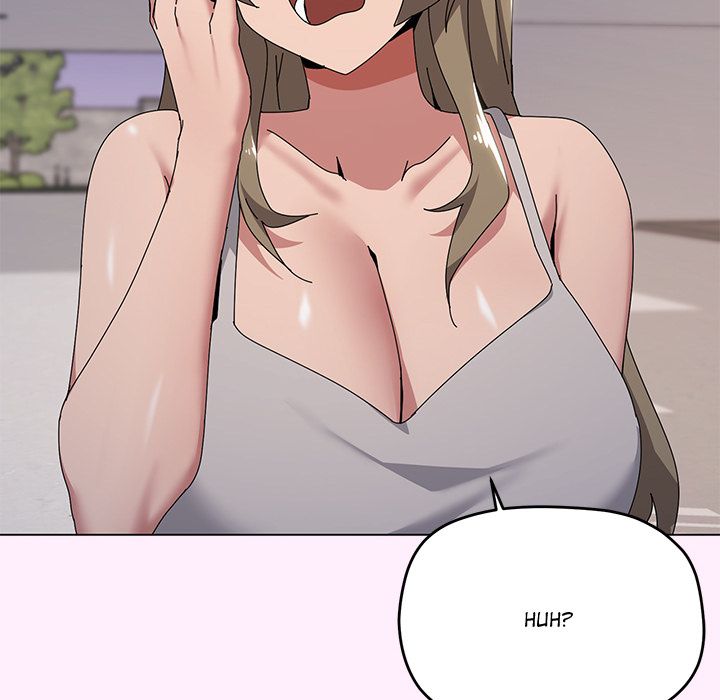 What’s wrong with this family? - Chapter 81 Page 83