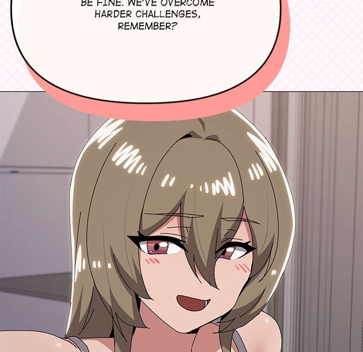 What’s wrong with this family? - Chapter 81 Page 89