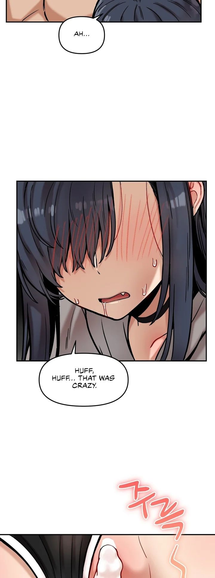 An Invisible Kiss - Chapter 22 Page 25