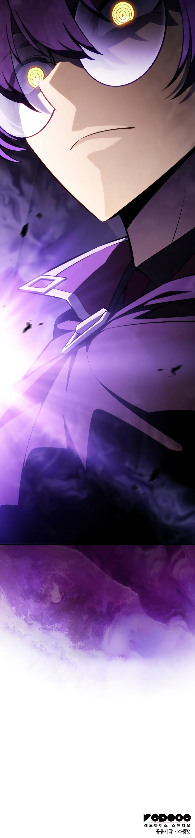 The Regressed Son of a Duke is an Assassin - Chapter 113 Page 15