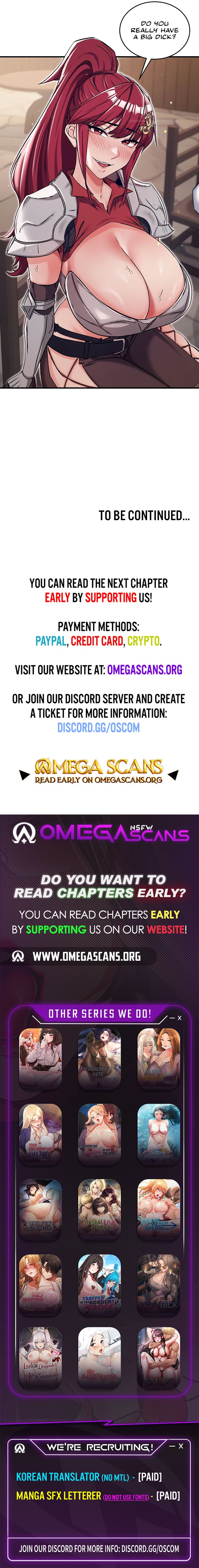 Regressed Warrior’s Female Dominance - Chapter 76 Page 9