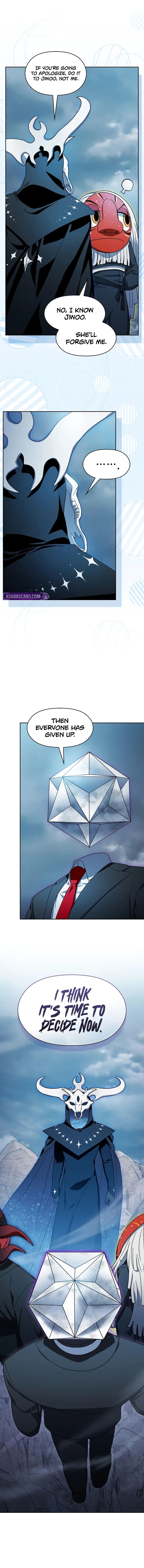 The Nebula’s Civilization - Chapter 117 Page 10