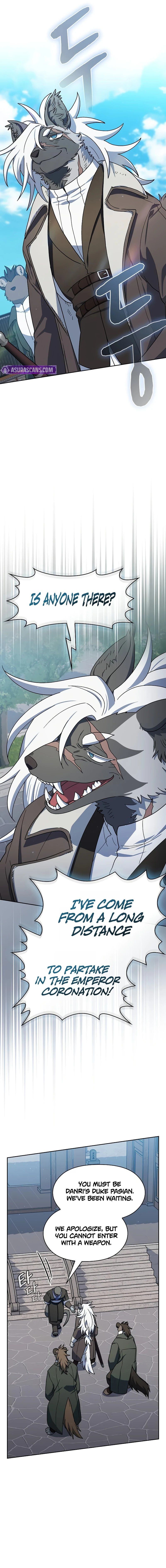 The Nebula’s Civilization - Chapter 120 Page 11