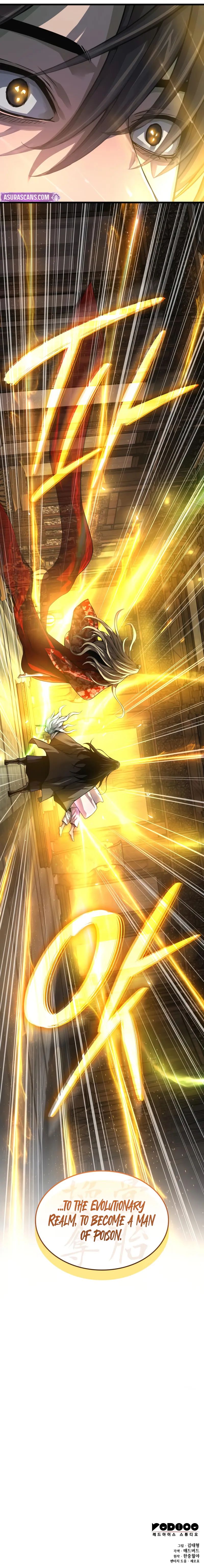 Myst, Might, Mayhem - Chapter 101 Page 16