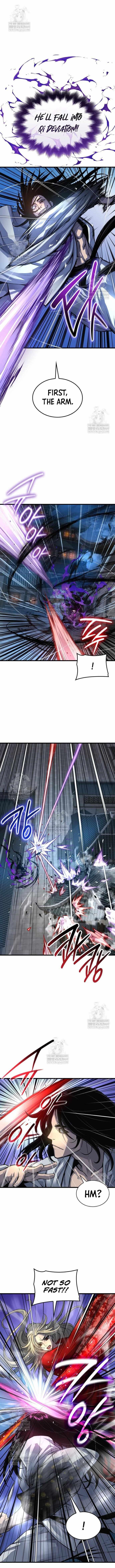 Myst, Might, Mayhem - Chapter 107 Page 2