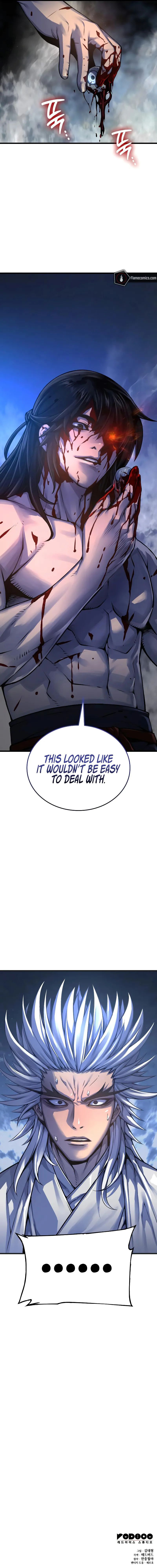 Myst, Might, Mayhem - Chapter 108 Page 16