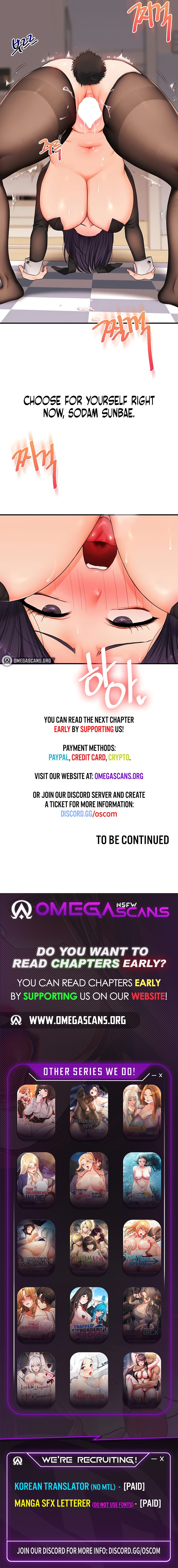 Relationship Reversal - Chapter 82 Page 9