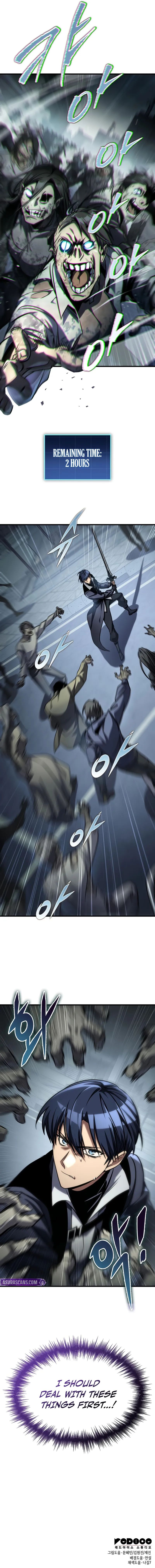 My Exclusive Tower Guide - Chapter 109 Page 15