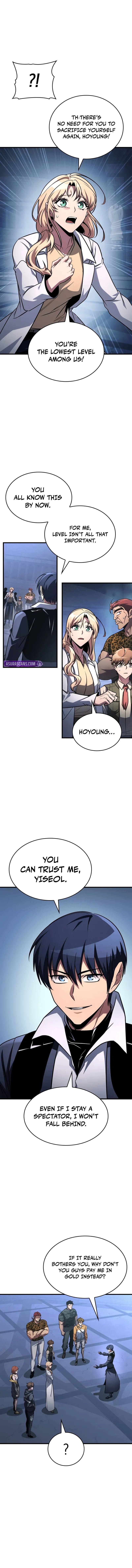 My Exclusive Tower Guide - Chapter 97 Page 8