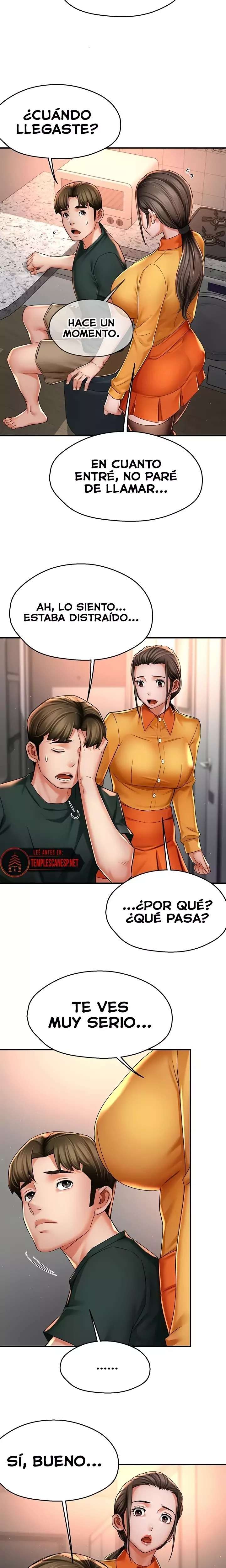 Yogurt Ladies Raw - Chapter 83 Page 12