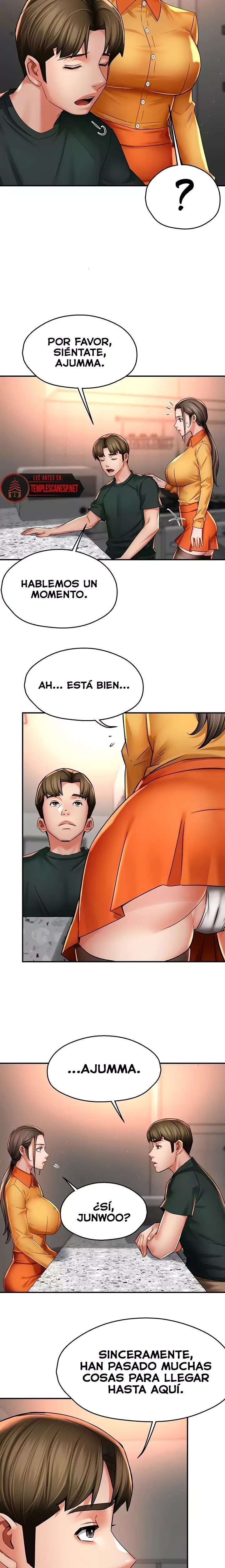 Yogurt Ladies Raw - Chapter 83 Page 13