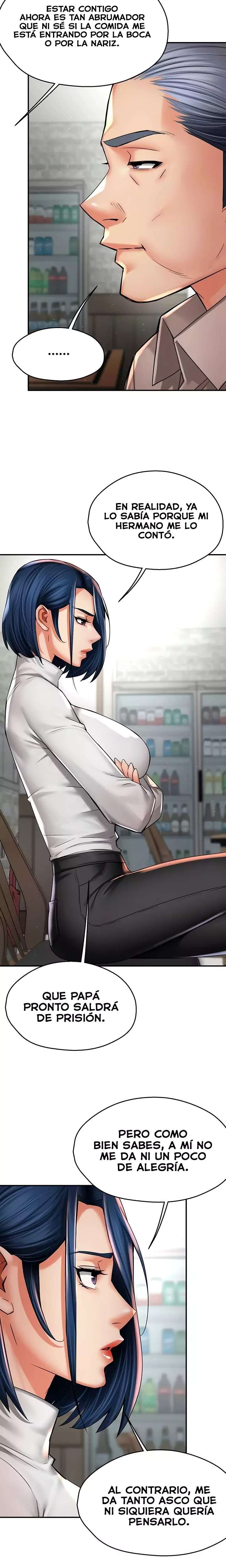 Yogurt Ladies Raw - Chapter 83 Page 3