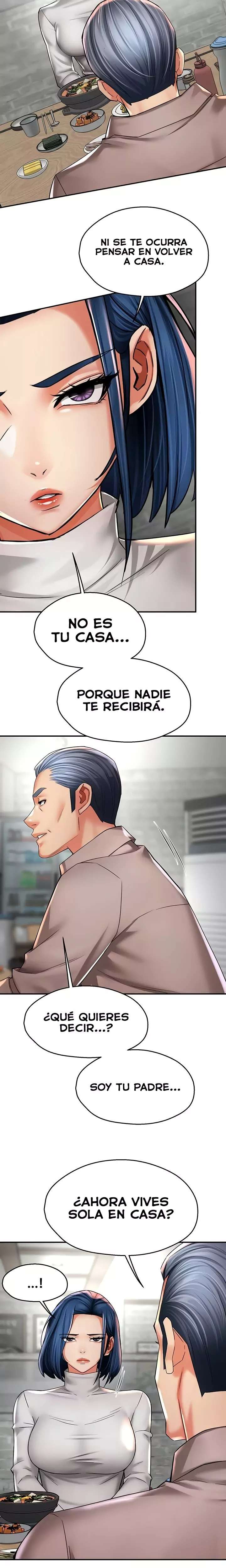 Yogurt Ladies Raw - Chapter 83 Page 5