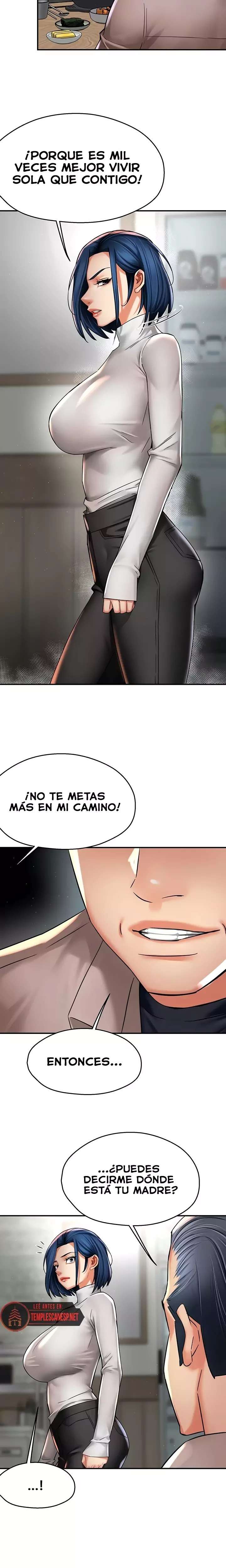 Yogurt Ladies Raw - Chapter 83 Page 7