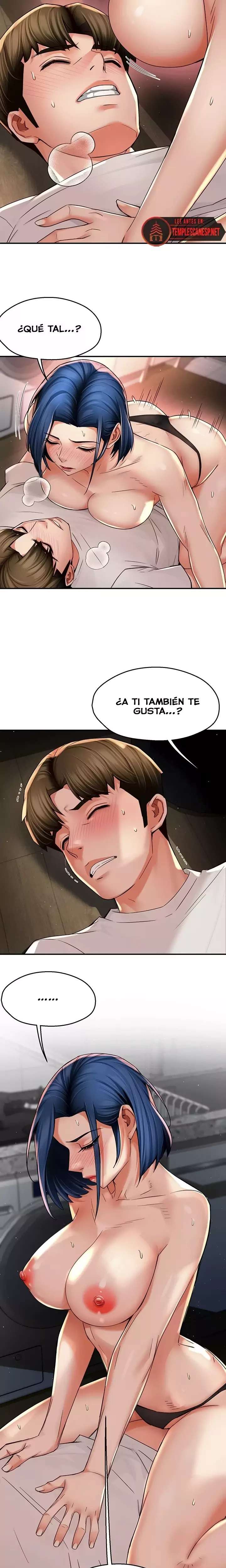 Yogurt Ladies Raw - Chapter 91 Page 7