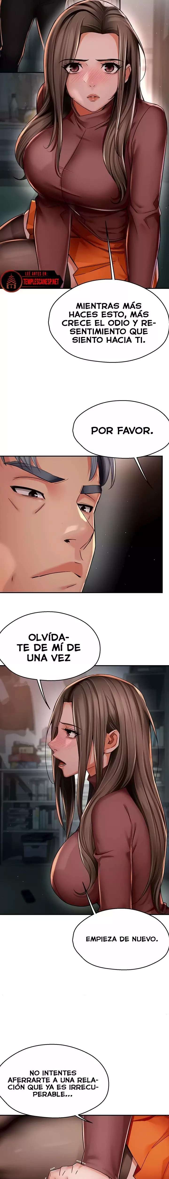 Yogurt Ladies Raw - Chapter 92 Page 11