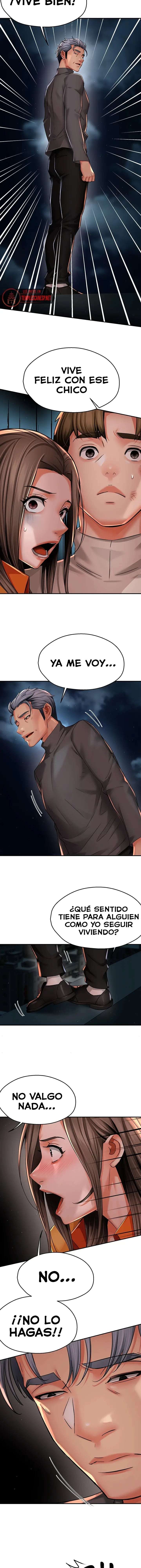 Yogurt Ladies Raw - Chapter 95 Page 11