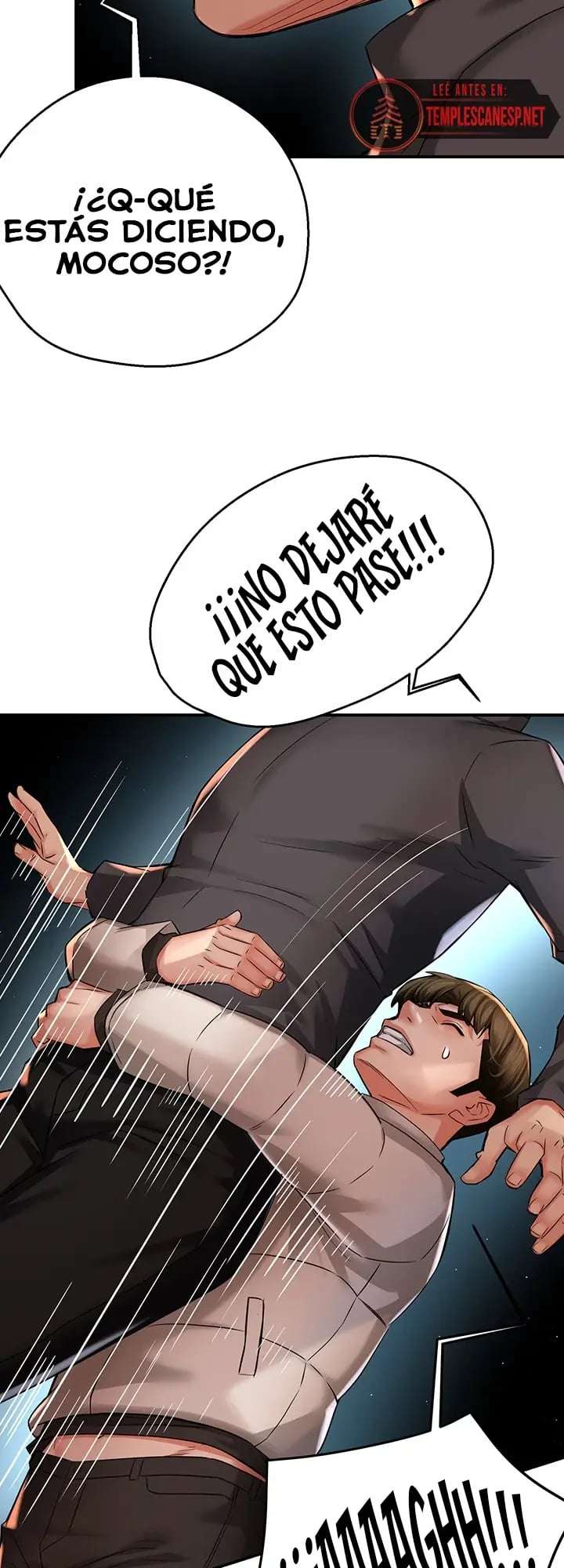 Yogurt Ladies Raw - Chapter 95 Page 14