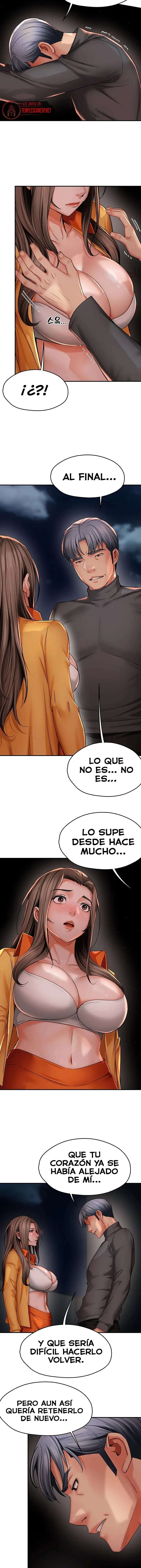 Yogurt Ladies Raw - Chapter 95 Page 5