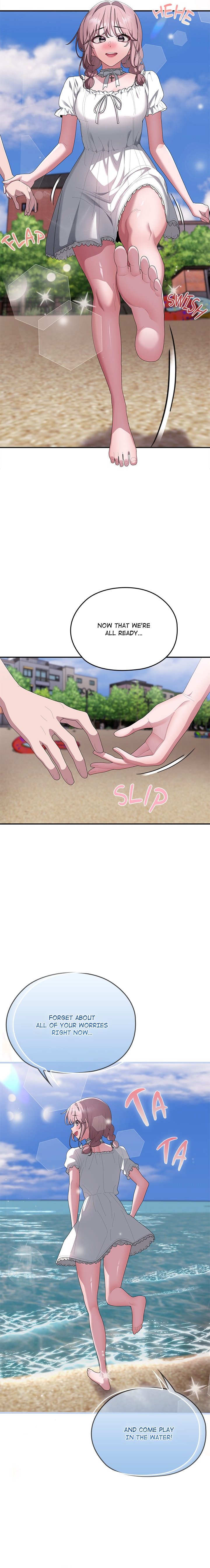 Office Shitbag Alert - Chapter 75 Page 14