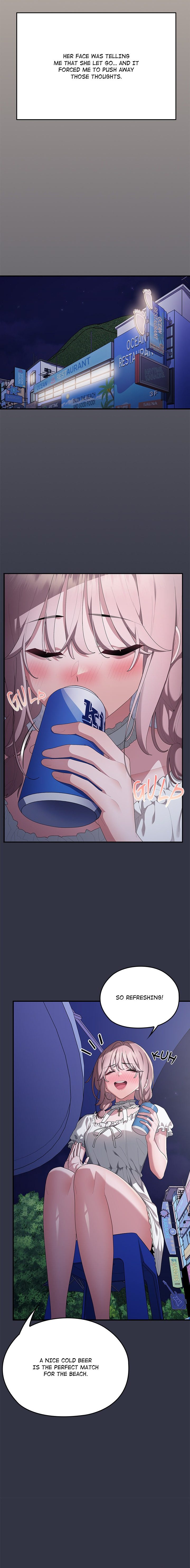 Office Shitbag Alert - Chapter 75 Page 20