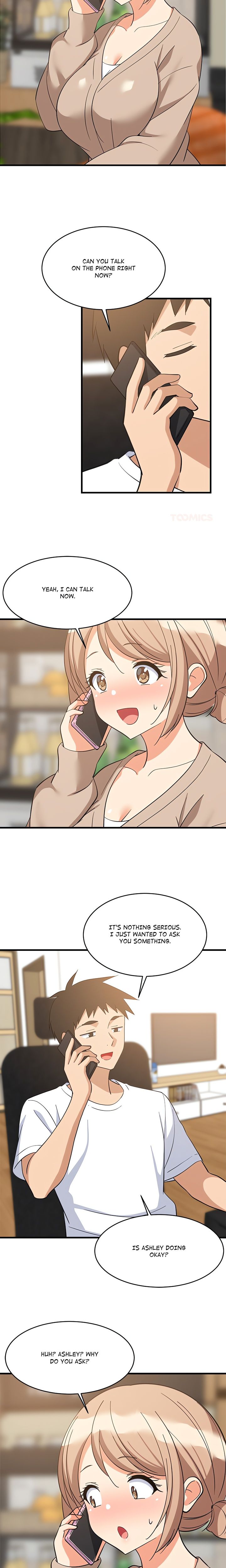 College Grades Skyrocketing - Chapter 80 Page 11