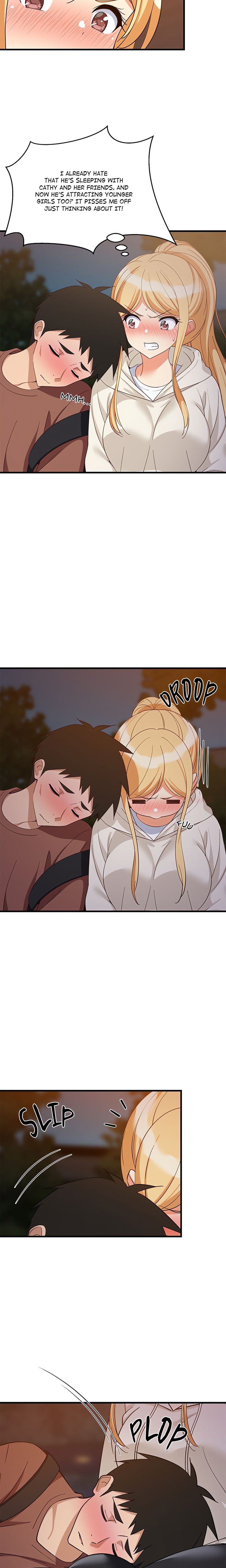 College Grades Skyrocketing - Chapter 80 Page 2