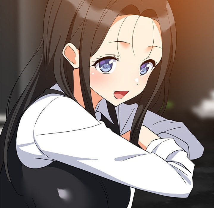 College Grades Skyrocketing - Chapter 85 Page 115