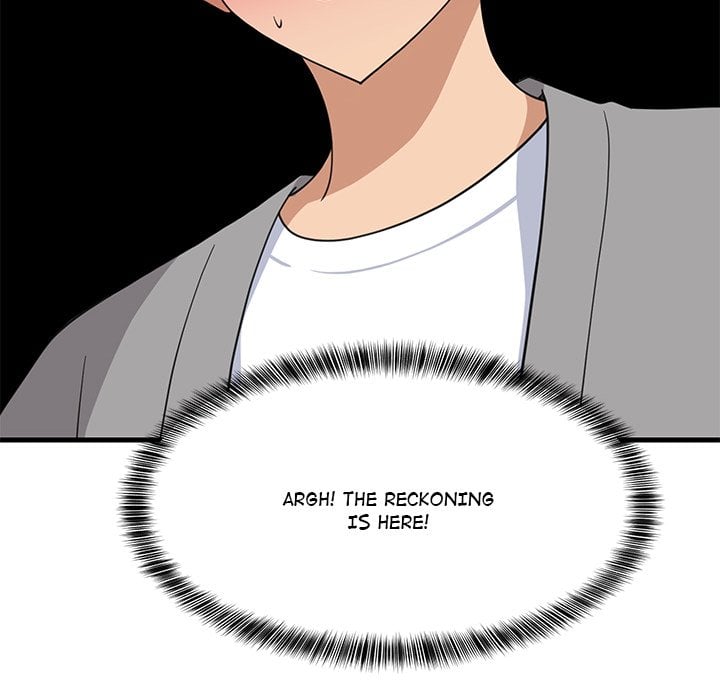 College Grades Skyrocketing - Chapter 85 Page 122