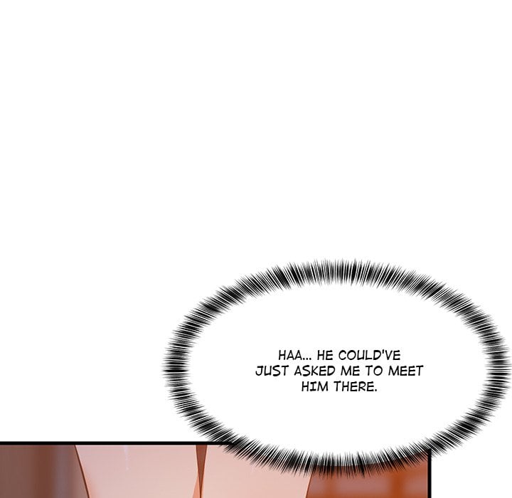 College Grades Skyrocketing - Chapter 85 Page 41