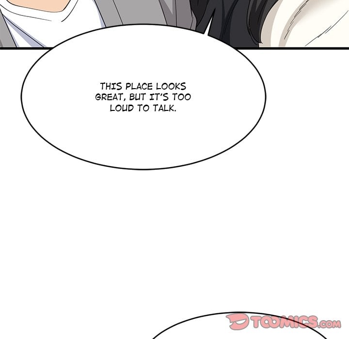 College Grades Skyrocketing - Chapter 85 Page 75