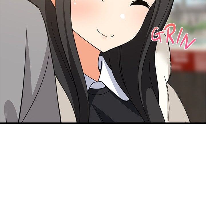 College Grades Skyrocketing - Chapter 85 Page 86