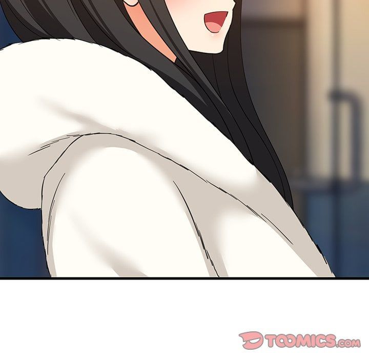 College Grades Skyrocketing - Chapter 86 Page 111