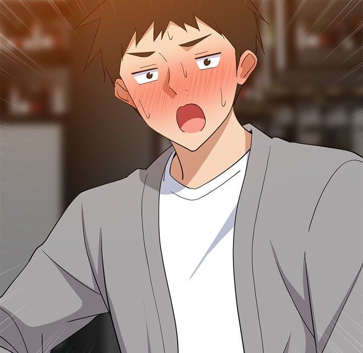 College Grades Skyrocketing - Chapter 86 Page 38