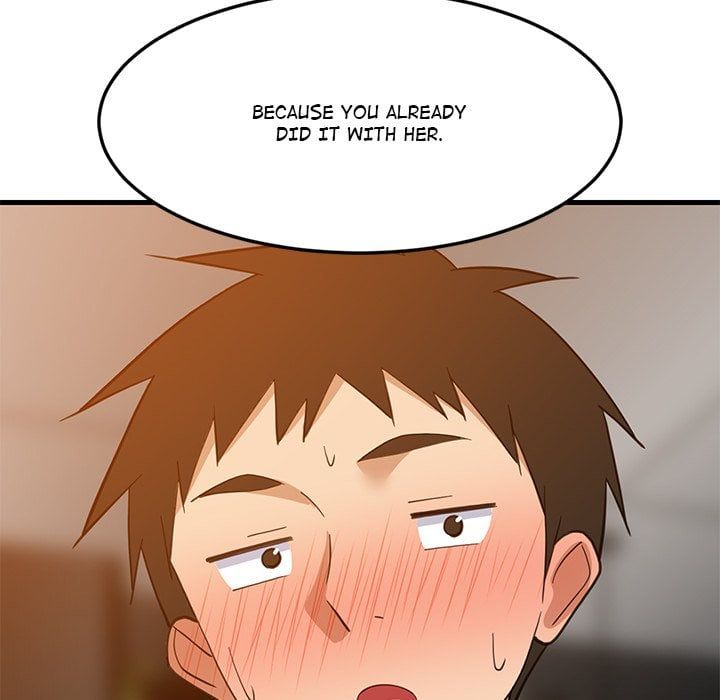 College Grades Skyrocketing - Chapter 86 Page 92