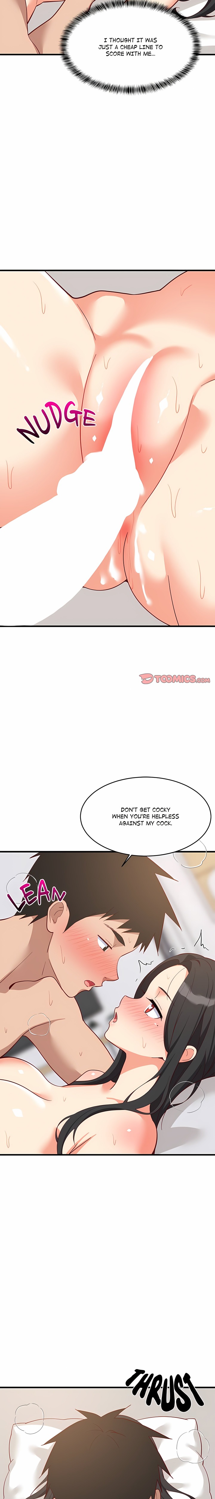 College Grades Skyrocketing - Chapter 90 Page 5