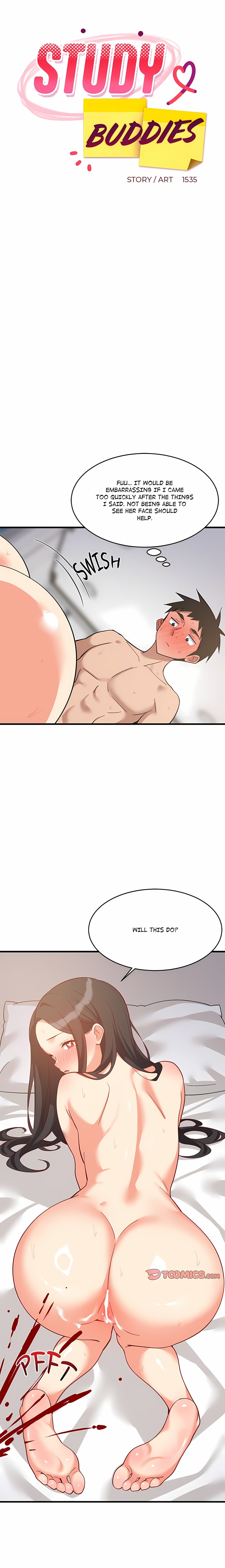 College Grades Skyrocketing - Chapter 90 Page 8