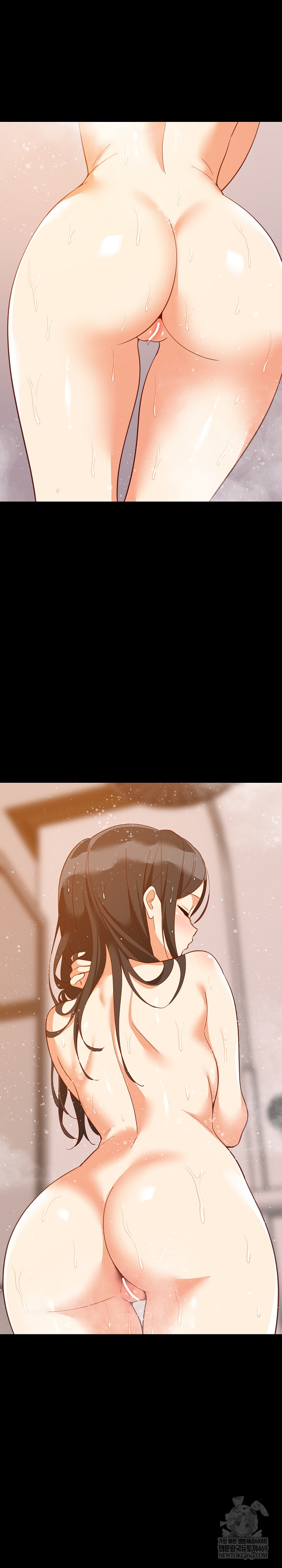 College Grades Skyrocketing Raw - Chapter 87 Page 22