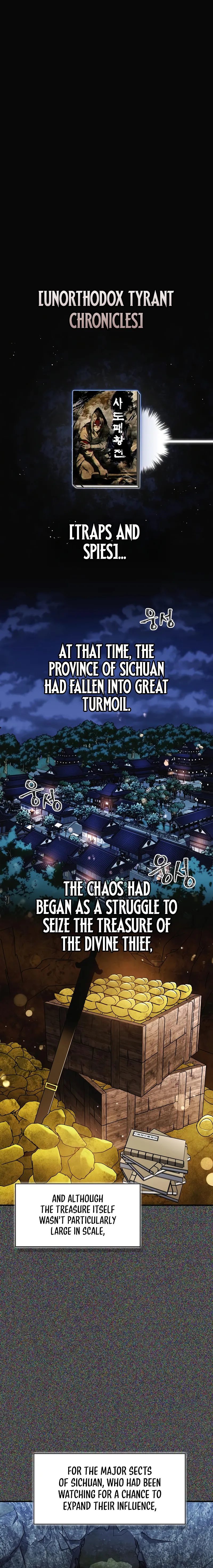 Genius Martial Arts Trainer - Chapter 85 Page 2