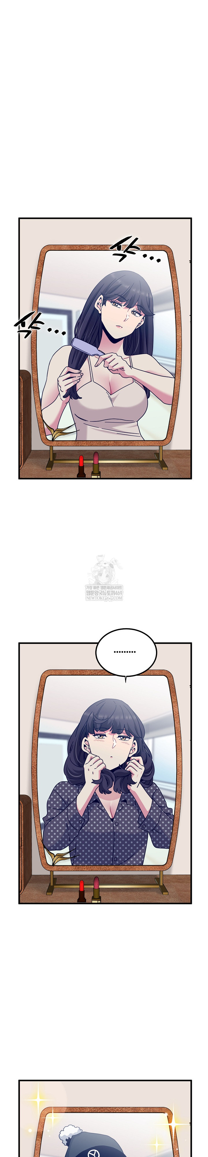 A Turning Point Raw - Chapter 127 Page 2