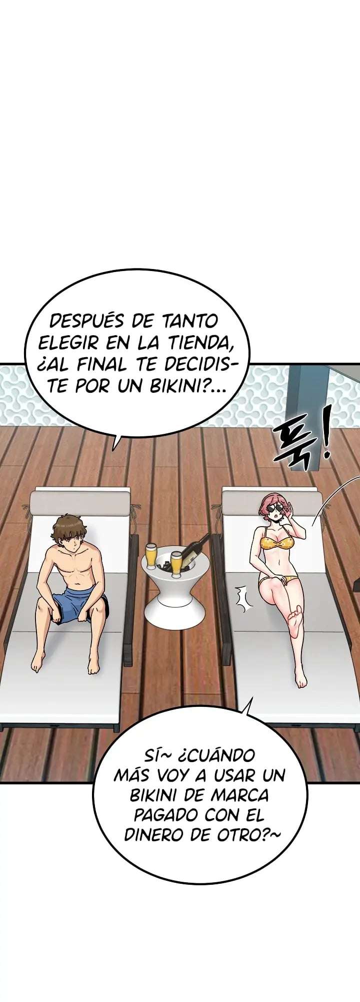 A Turning Point Raw - Chapter 146 Page 14