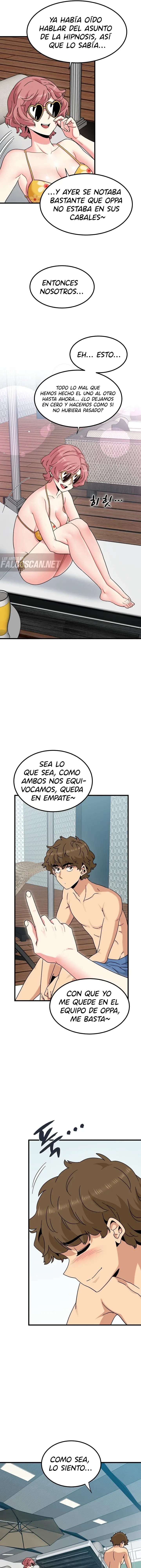 A Turning Point Raw - Chapter 146 Page 16