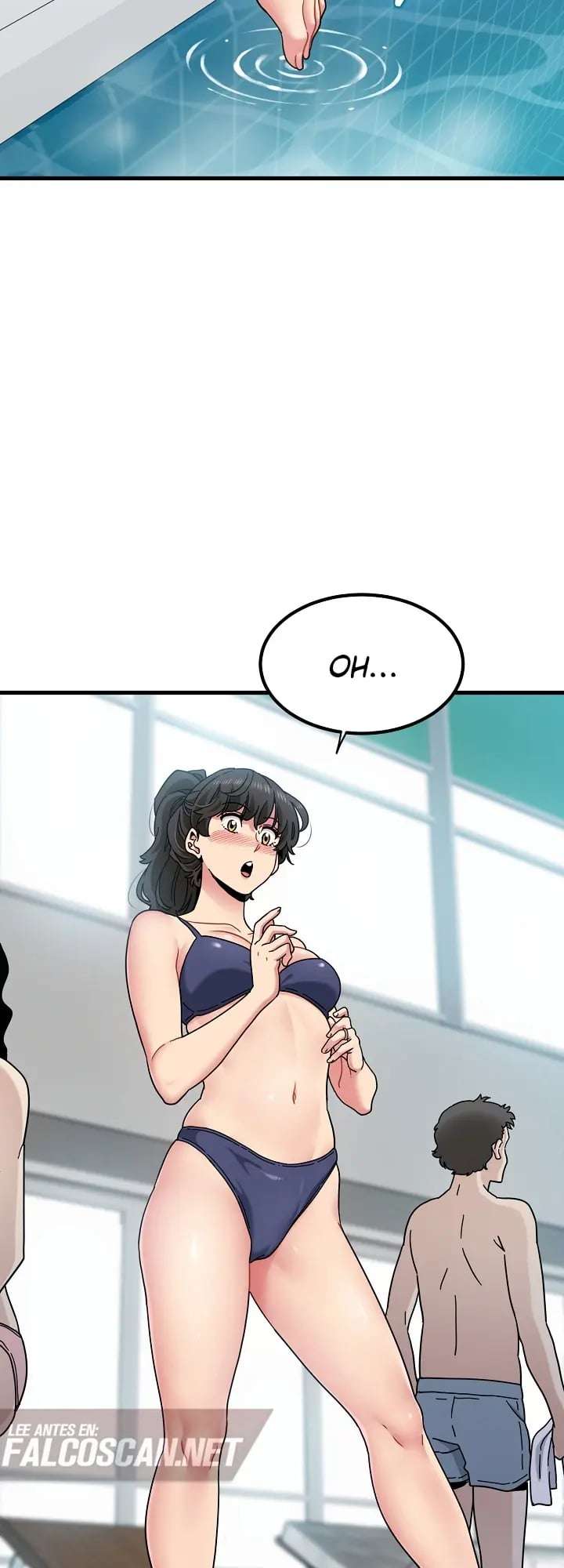 A Turning Point Raw - Chapter 146 Page 8