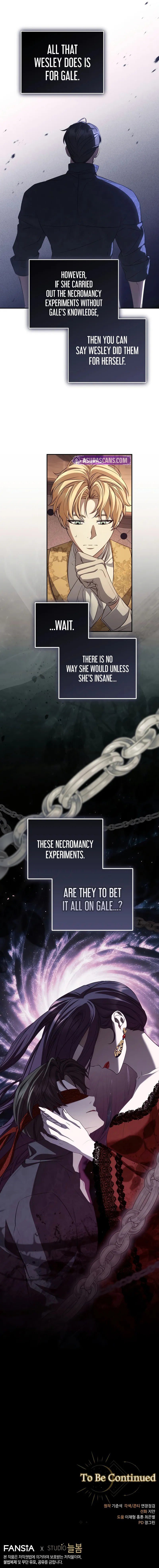 Margrave’s Bastard Son was The Emperor - Chapter 95 Page 14