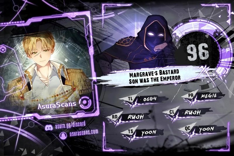 Margrave’s Bastard Son was The Emperor - Chapter 96 Page 1