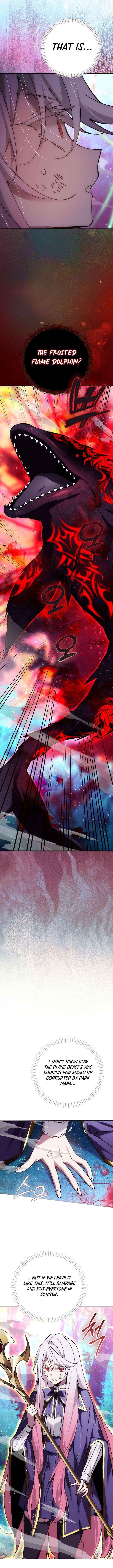 Magic Academy’s Genius Blinker - Chapter 86 Page 11