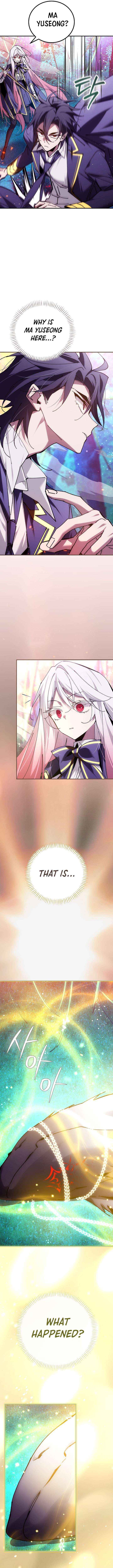 Magic Academy’s Genius Blinker - Chapter 86 Page 13